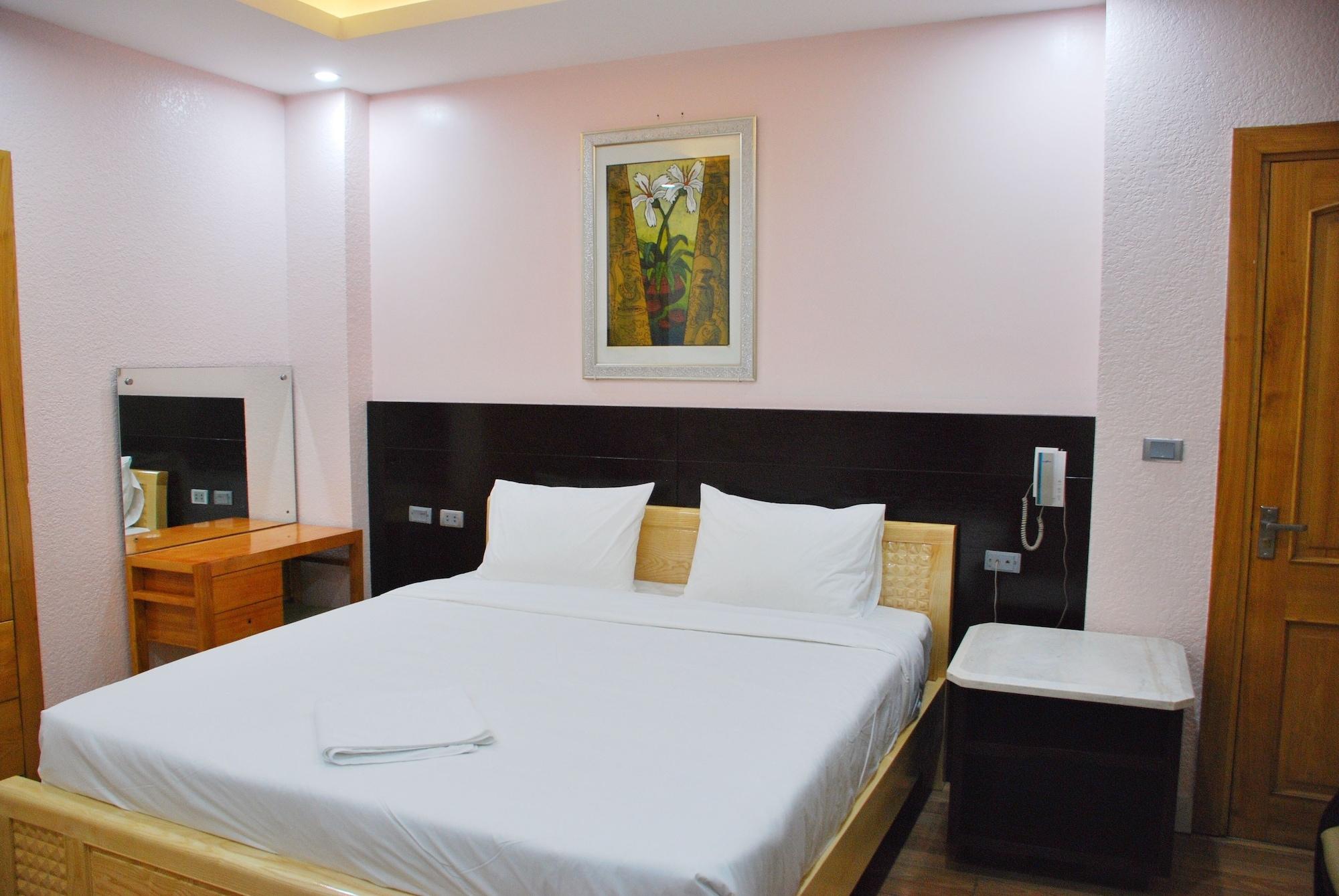 Nice Hotel Ανόι Εξωτερικό φωτογραφία