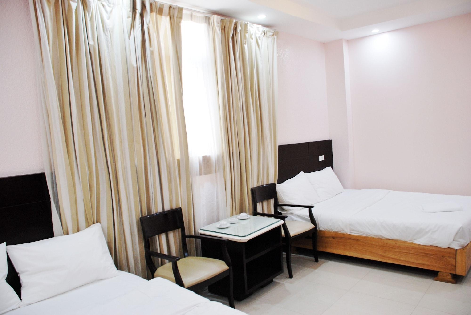 Nice Hotel Ανόι Εξωτερικό φωτογραφία