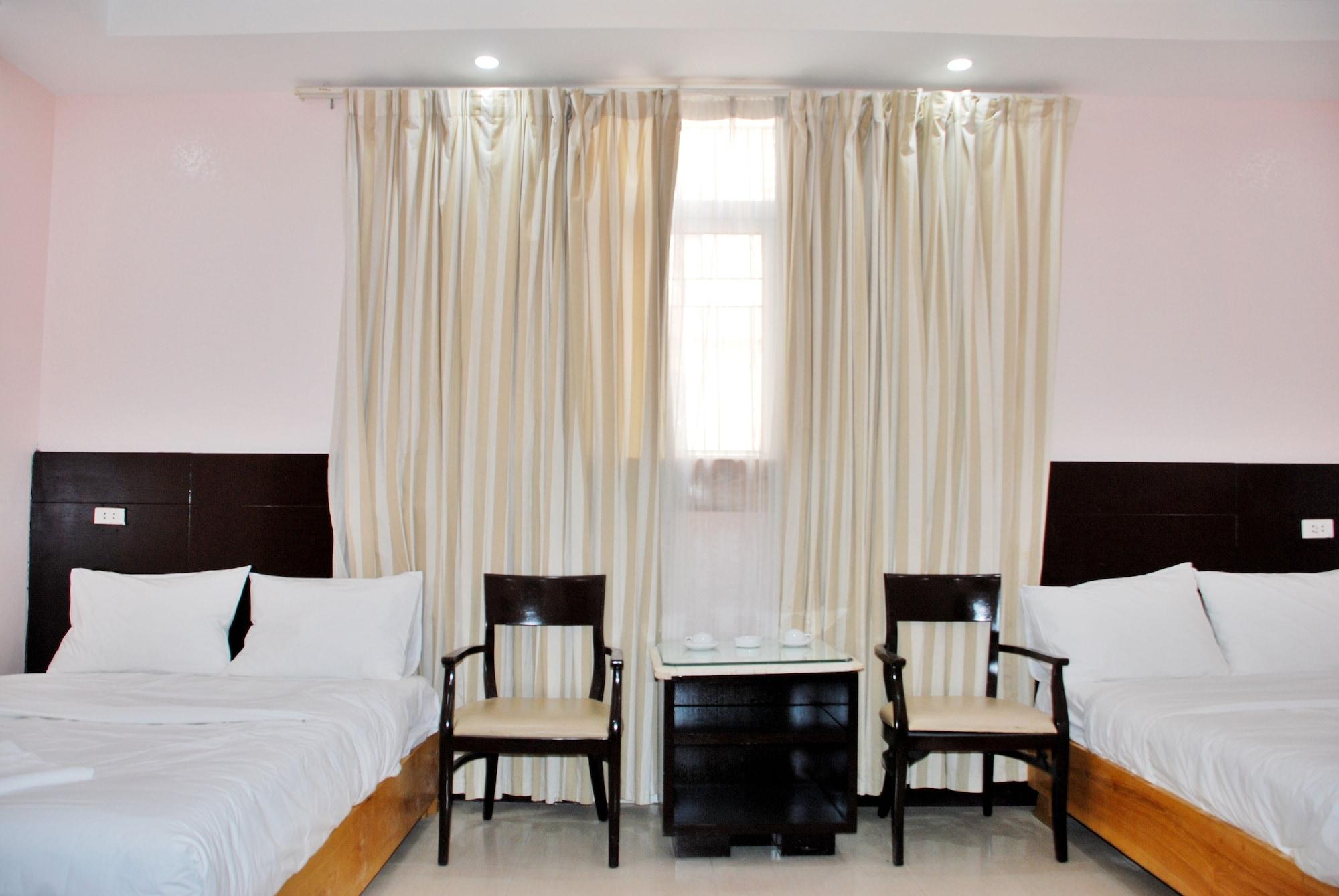 Nice Hotel Ανόι Εξωτερικό φωτογραφία