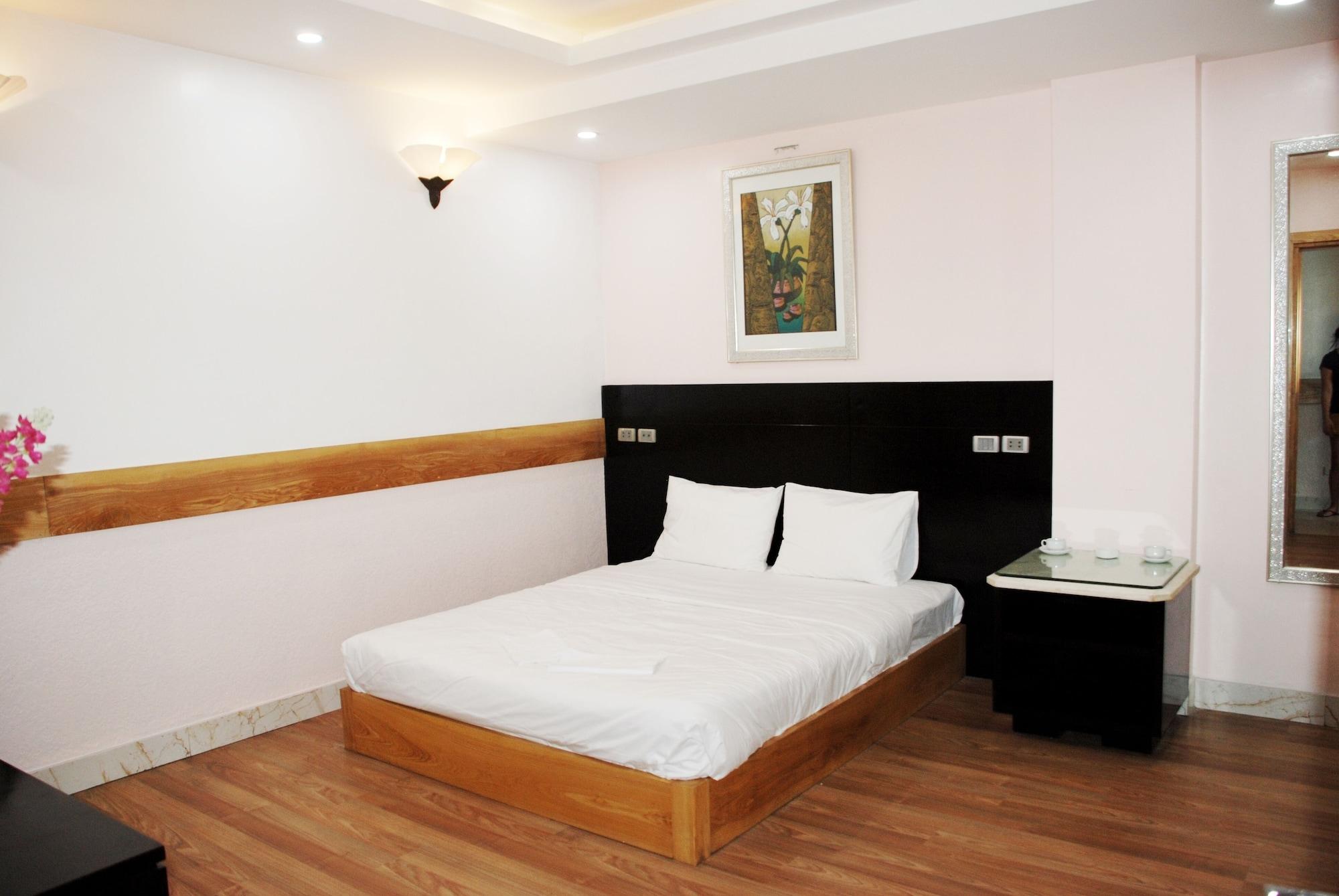Nice Hotel Ανόι Εξωτερικό φωτογραφία