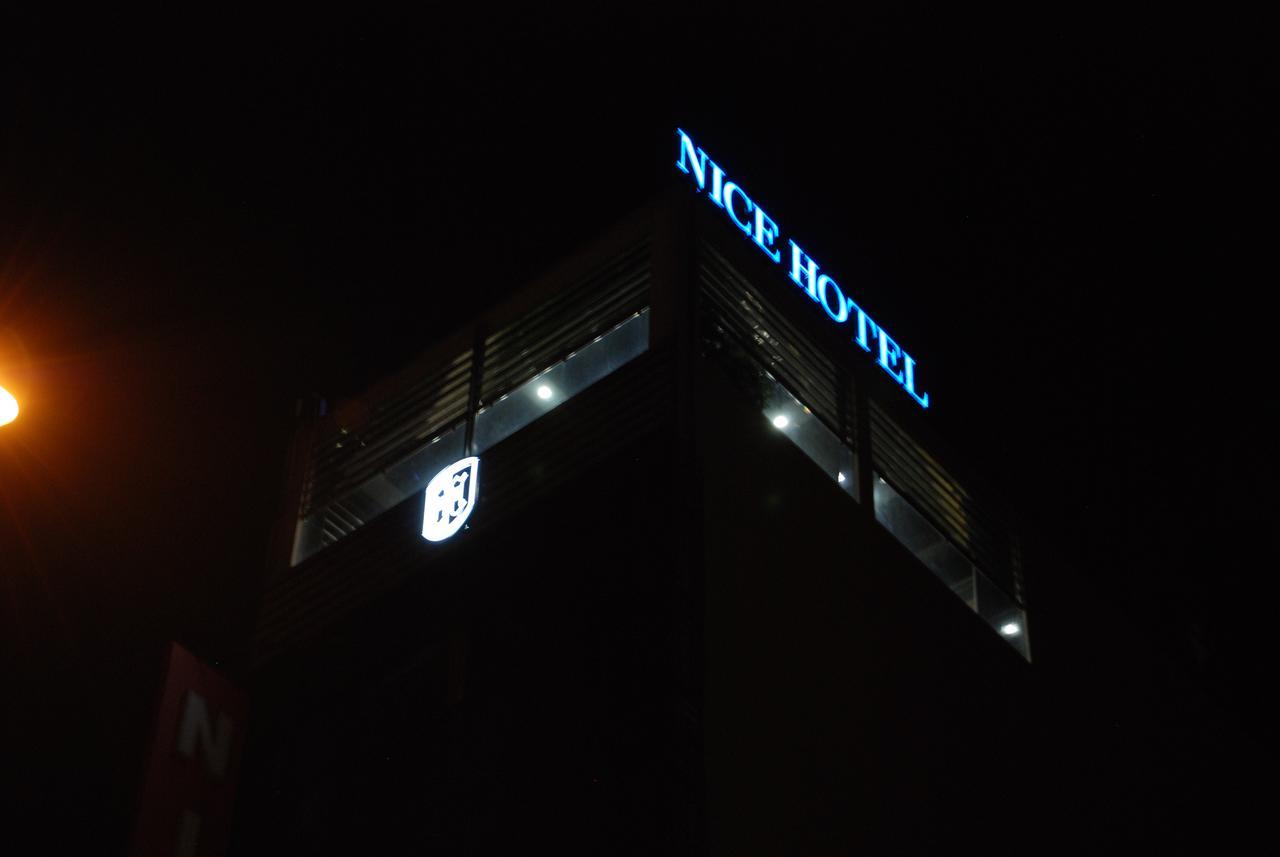 Nice Hotel Ανόι Εξωτερικό φωτογραφία