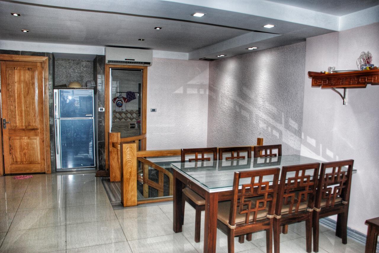 Nice Hotel Ανόι Εξωτερικό φωτογραφία