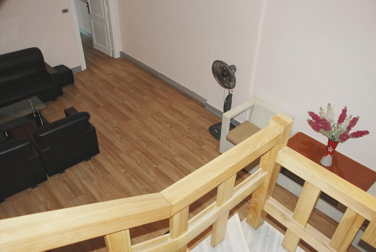 Nice Hotel Ανόι Εξωτερικό φωτογραφία